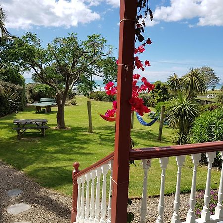 Endless Summer Lodge - Guesthouse Ahipara Dış mekan fotoğraf
