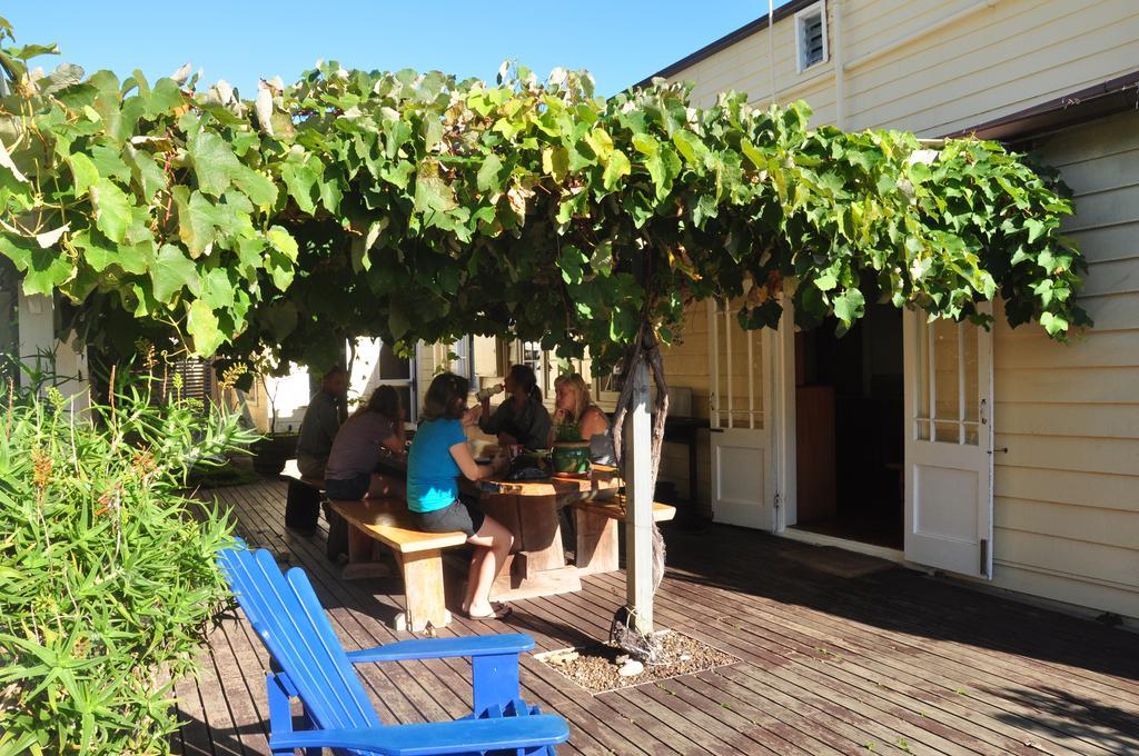 Endless Summer Lodge - Guesthouse Ahipara Dış mekan fotoğraf
