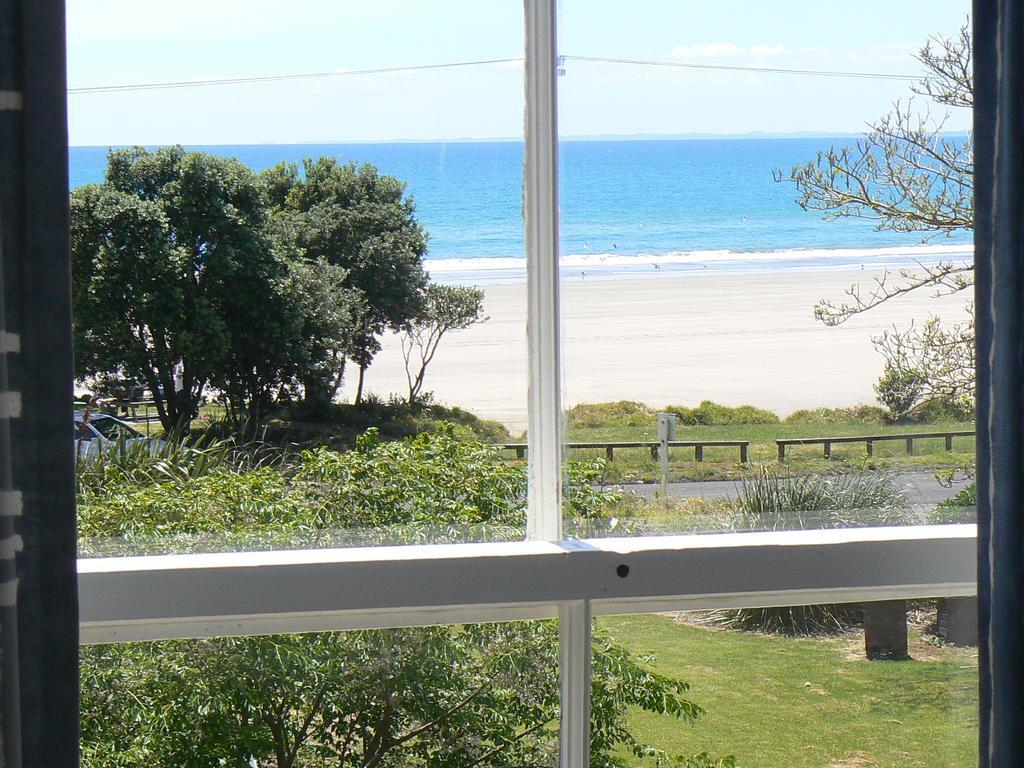 Endless Summer Lodge - Guesthouse Ahipara Oda fotoğraf