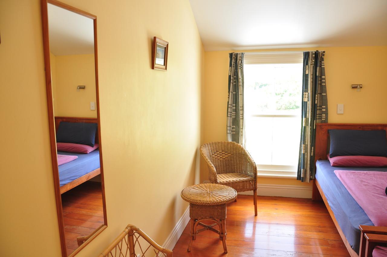 Endless Summer Lodge - Guesthouse Ahipara Oda fotoğraf